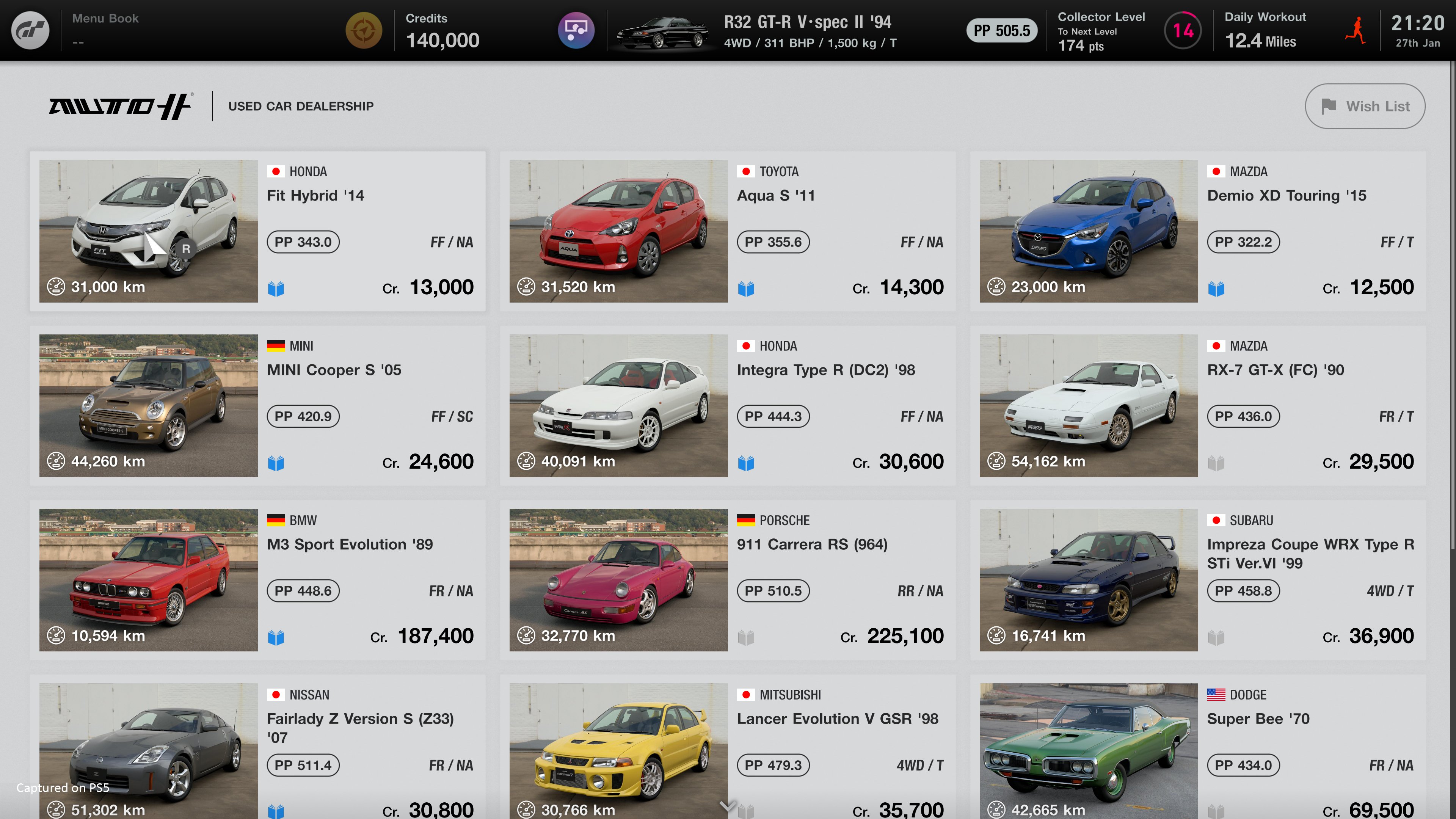 Gran Turismo 7 - Imagen 47